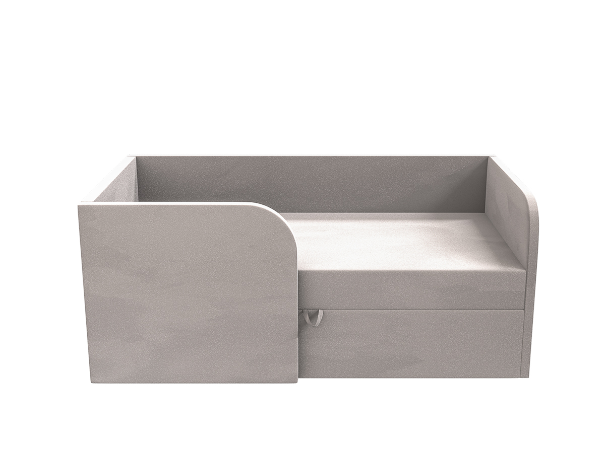 Софа ТЕДДИ (Категория 1, Универсальная, 1600*800 мм, с ПМ и НПБ)