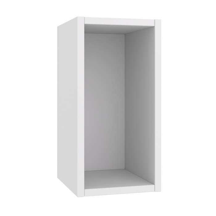 LAMBO Навесная полка НП2 (Цвет корпуса Белый)