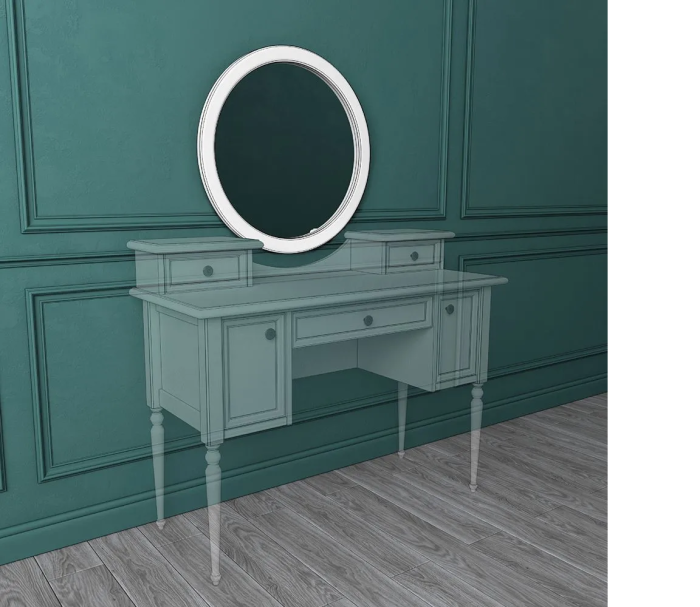 АВРОРА Зеркало