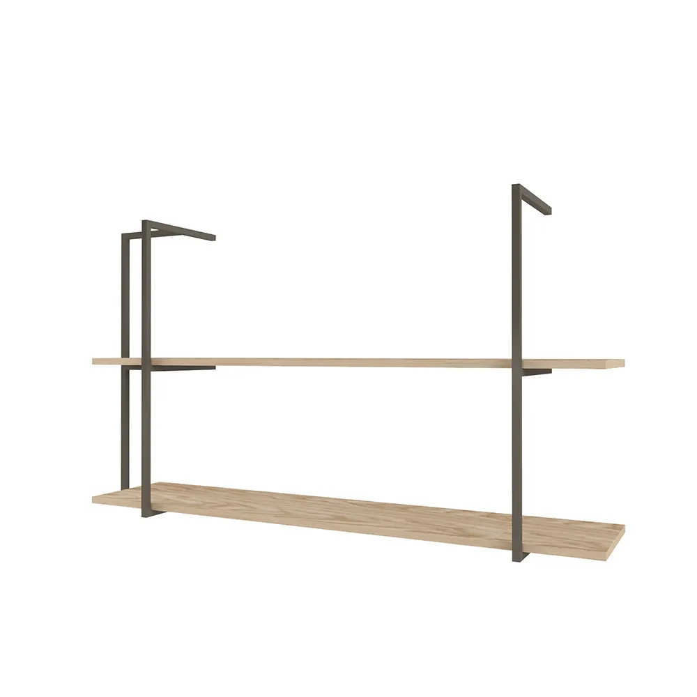 ТУРИ Полка 2яруса