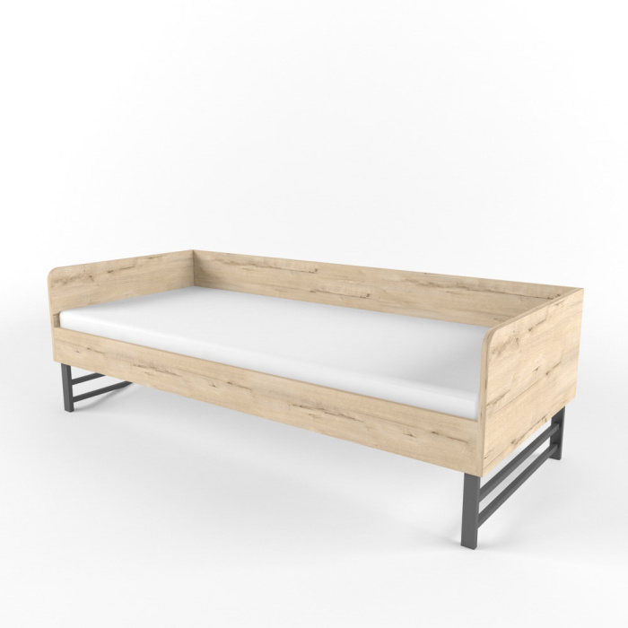 2+2 Кровать на ножках