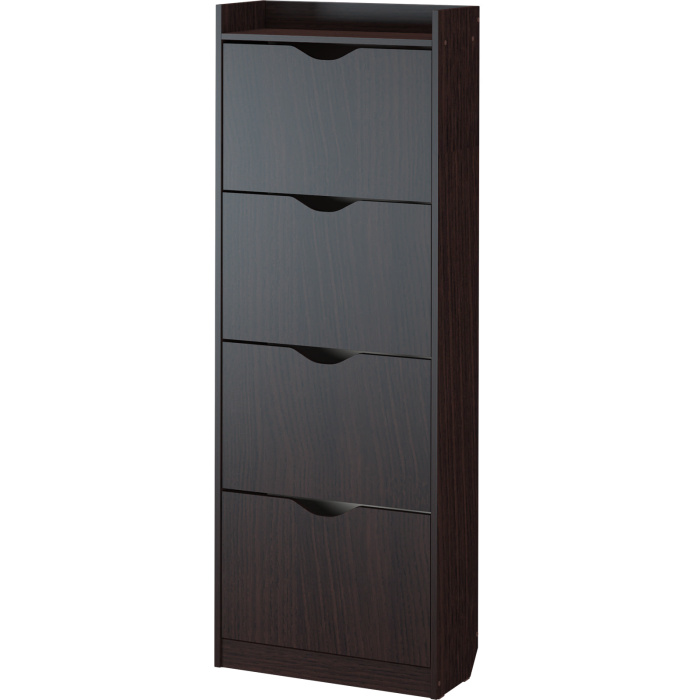 № 64 Б Шкаф обувной