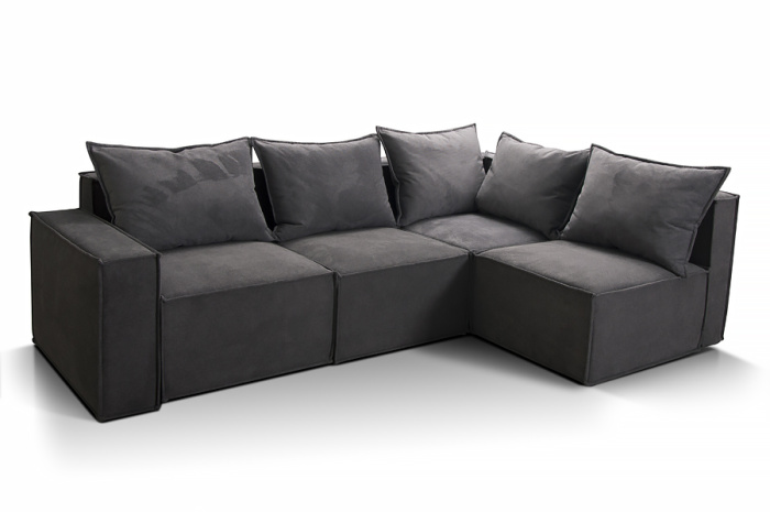 NEXT Боковой модуль (Категория 1, Левая, нет)