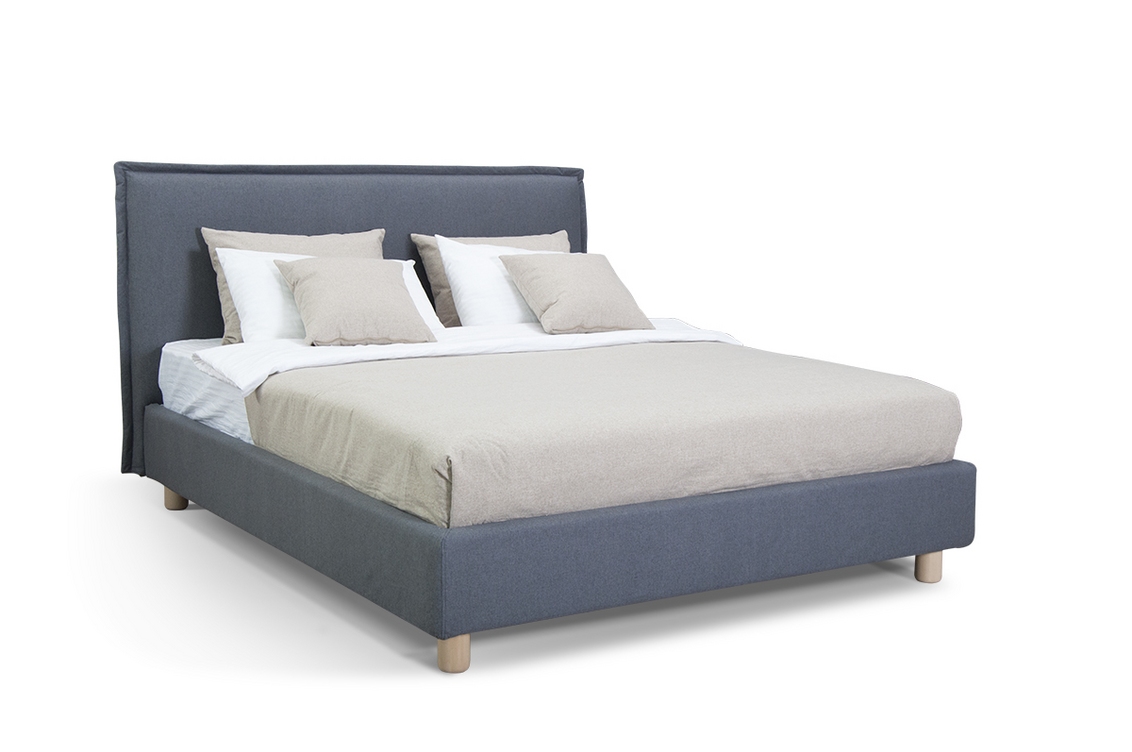 Кровать FLORENTINA с ПМ (Категория 1, 2000*1600 мм, с ПМ)