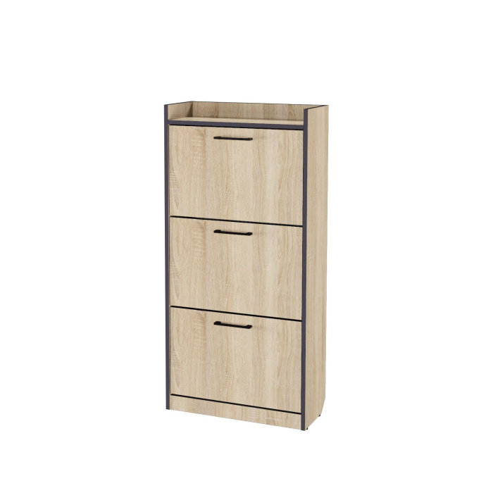 ЭЛЬЗА № 63 Шкаф обувной ЭЛЬЗА № 63 Шкаф обувной