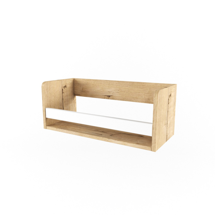 2+2 Полка для книг