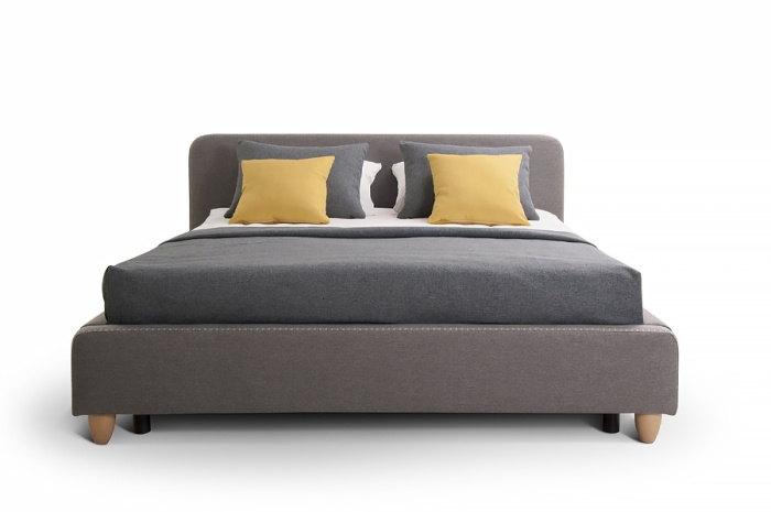 Кровать NORVEGIA (Категория 1, 2000*1600 мм)