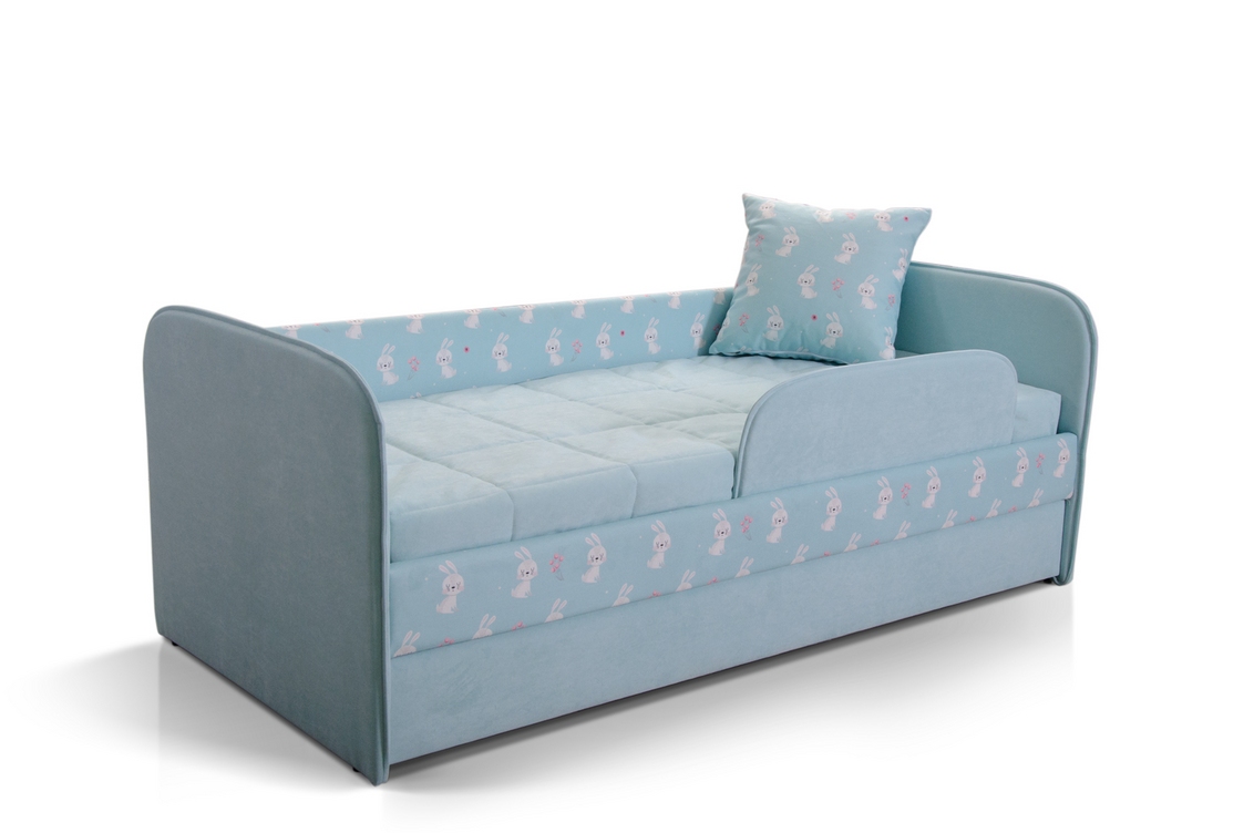 Кровать IVY (Категория 1, 1600*700 мм)