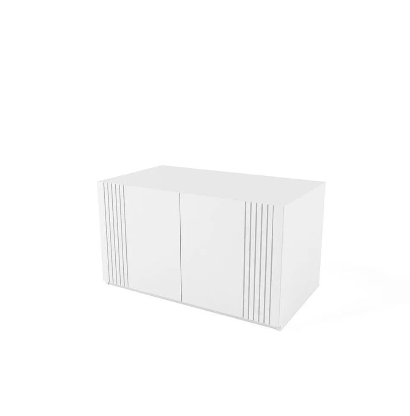 МИШЕЛЬ Тумба (БЕЛЫЙ)