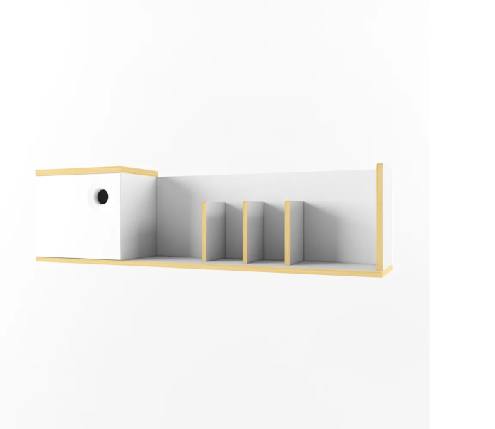 РОБИН ЛАЙТ Полка прямая