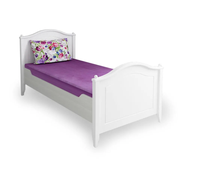 КЛАССИКА Кровать островная