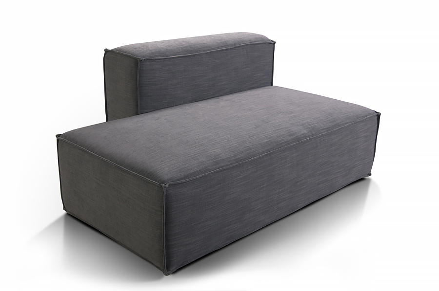 NEO Оттоманка - 1 правая (Категория 1) NEO Оттоманка - 1 правая (Категория 1)