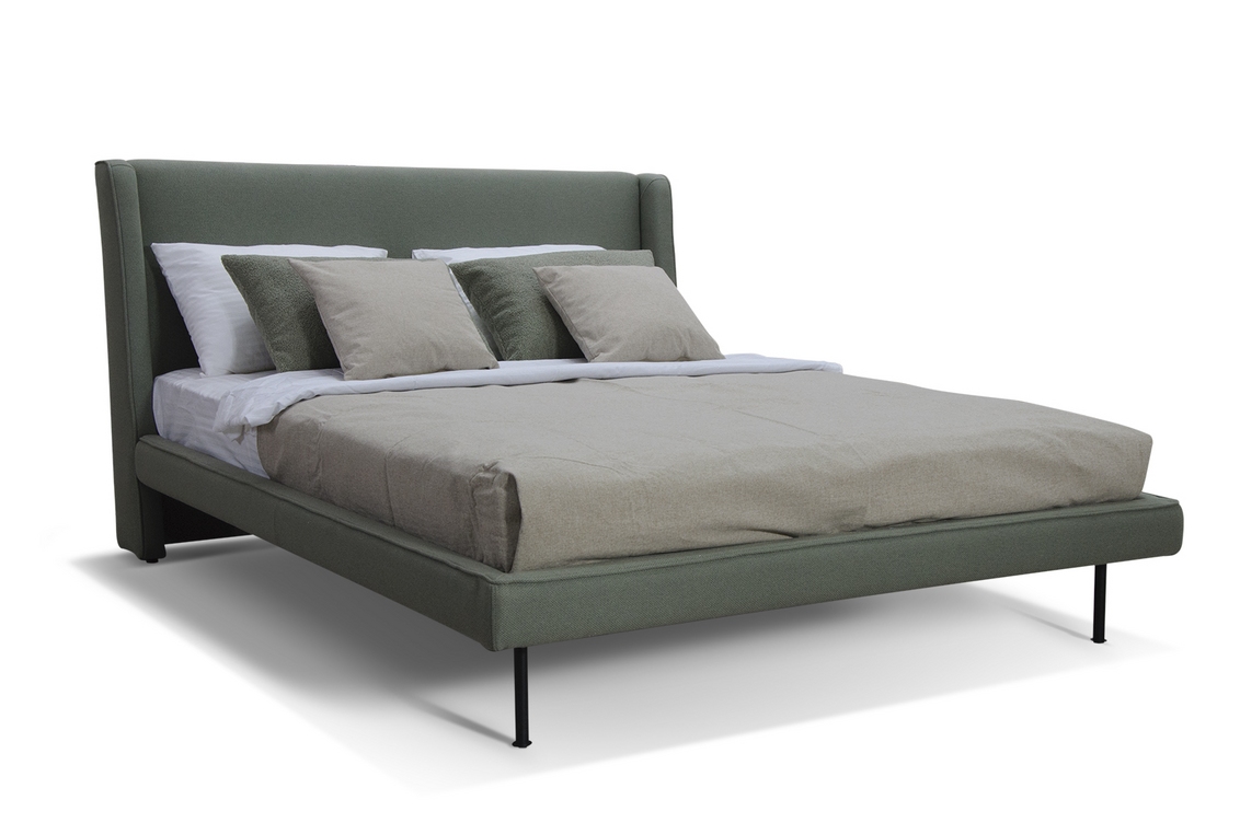 Кровать GERDA M (Категория 1, 2000*1400 мм)