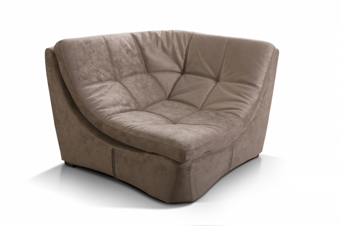 RELAX Угловой модуль (Категория 1)