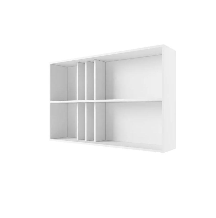 МИШЕЛЬ Полка (БЕЛЫЙ)