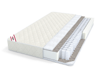 Матрас SOFT СТРУТТ (Трикот 100 - базовый, Независимый ПБ 140 мм, 1900*1200 мм)