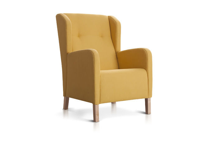 Кресло KELVIN (Категория 1)