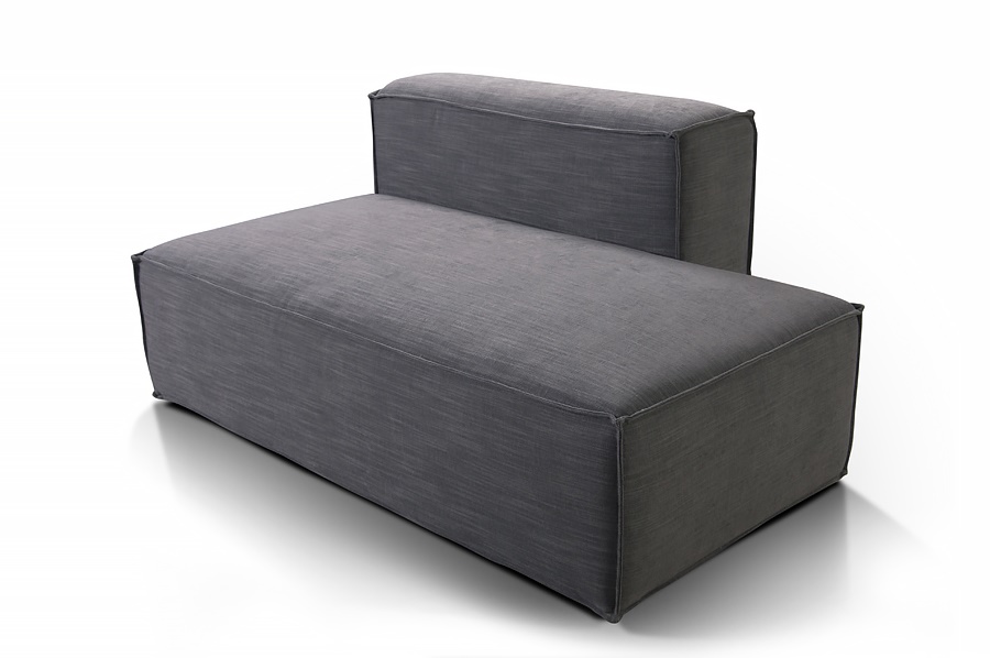 NEO Оттоманка - 1 левая (Категория 1) NEO Оттоманка - 1 левая (Категория 1)