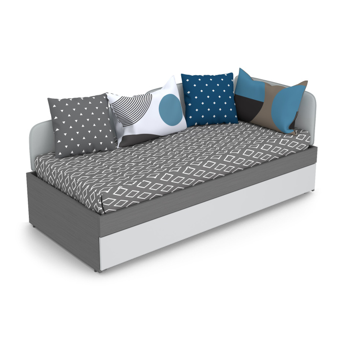 VECTRA Кровать КР2