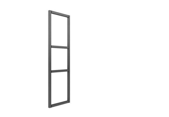 ТВИСТ ЛОФТ Боковина большая (Цвет корпуса СЕРЫЙ)