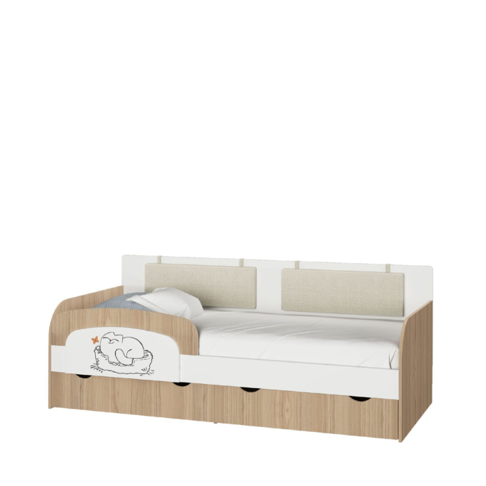 КОТ № 900.4 Кровать-тахта