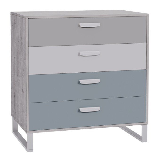 LIBERTI Комод К1