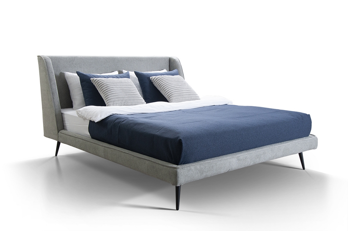 Кровать GERDA (Категория 1, 2000*1600 мм)