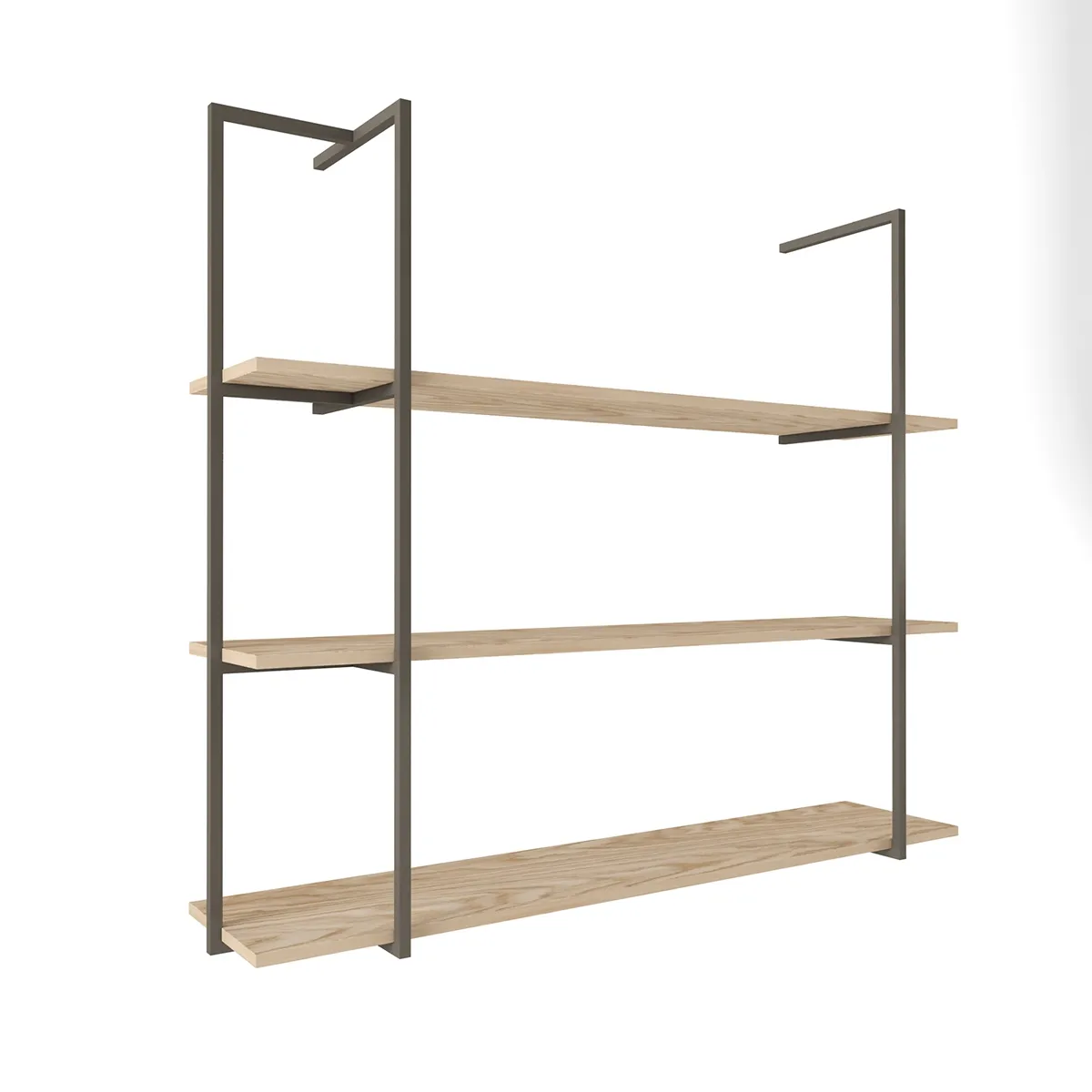 ТУРИ Полка 3 яруса