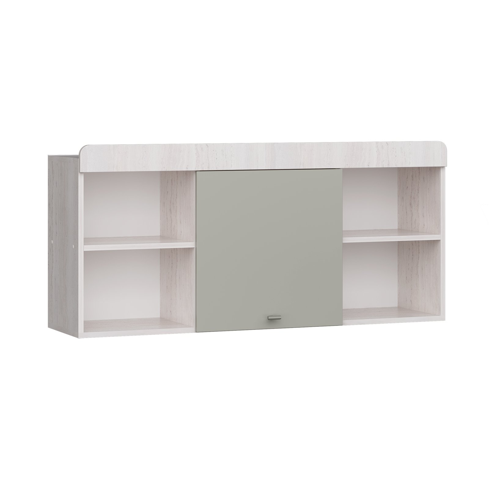 ЮККА № 7 Полка (ДЮНА, ШАЛФЕЙ, Левая)