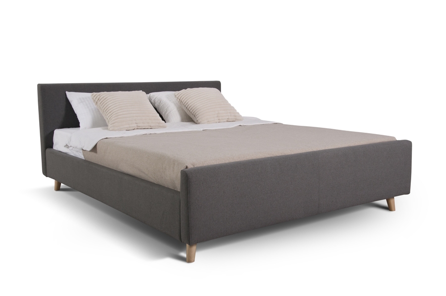 Кровать LIRA (Категория 1, 2000*1600 мм)