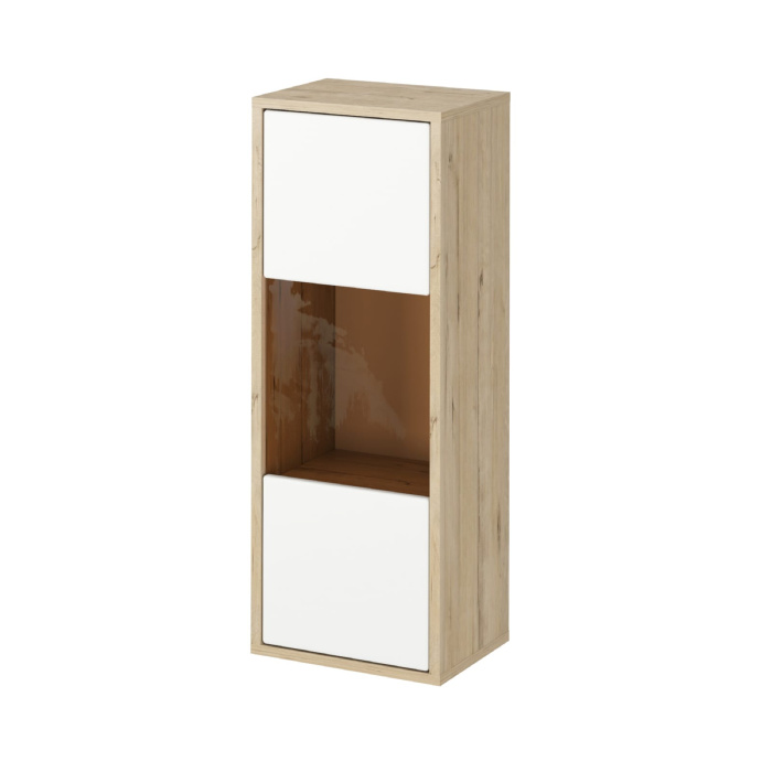 ЛАККИ № 8 Шкаф навесной