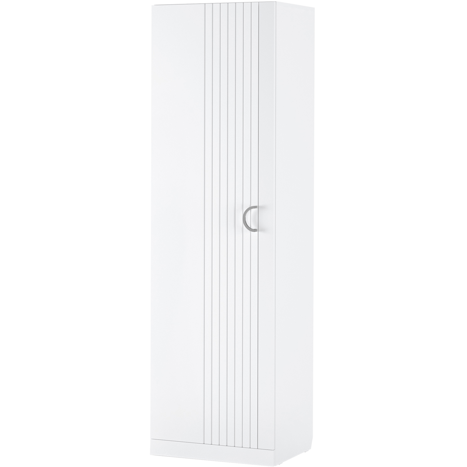 САНТИ №5.1 Пенал (Белое сияние)