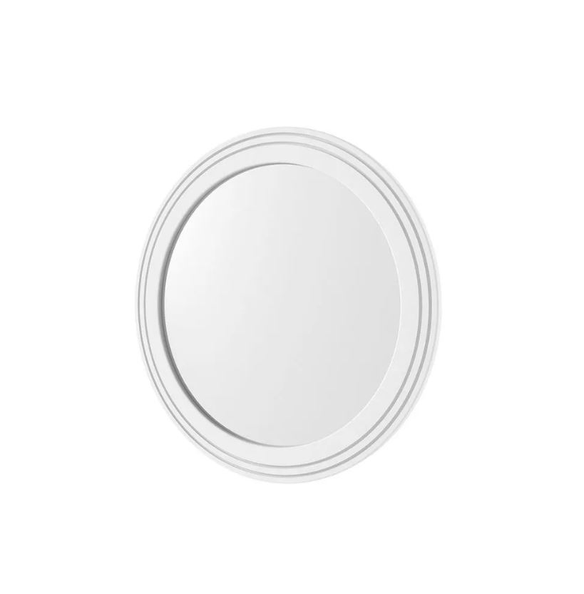 МИШЕЛЬ Зеркало (БЕЛЫЙ)