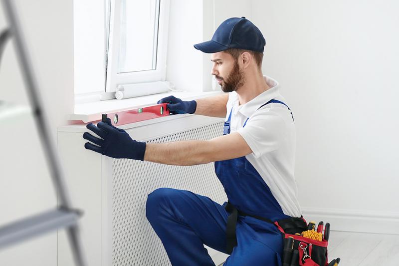 Выезд  на замер