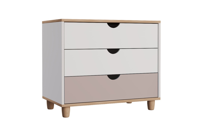 BARNEY 2026 Комод К1