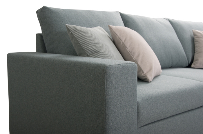 ELTON Модуль B (Категория 1, Левая) ELTON Модуль B (Категория 1, Левая)