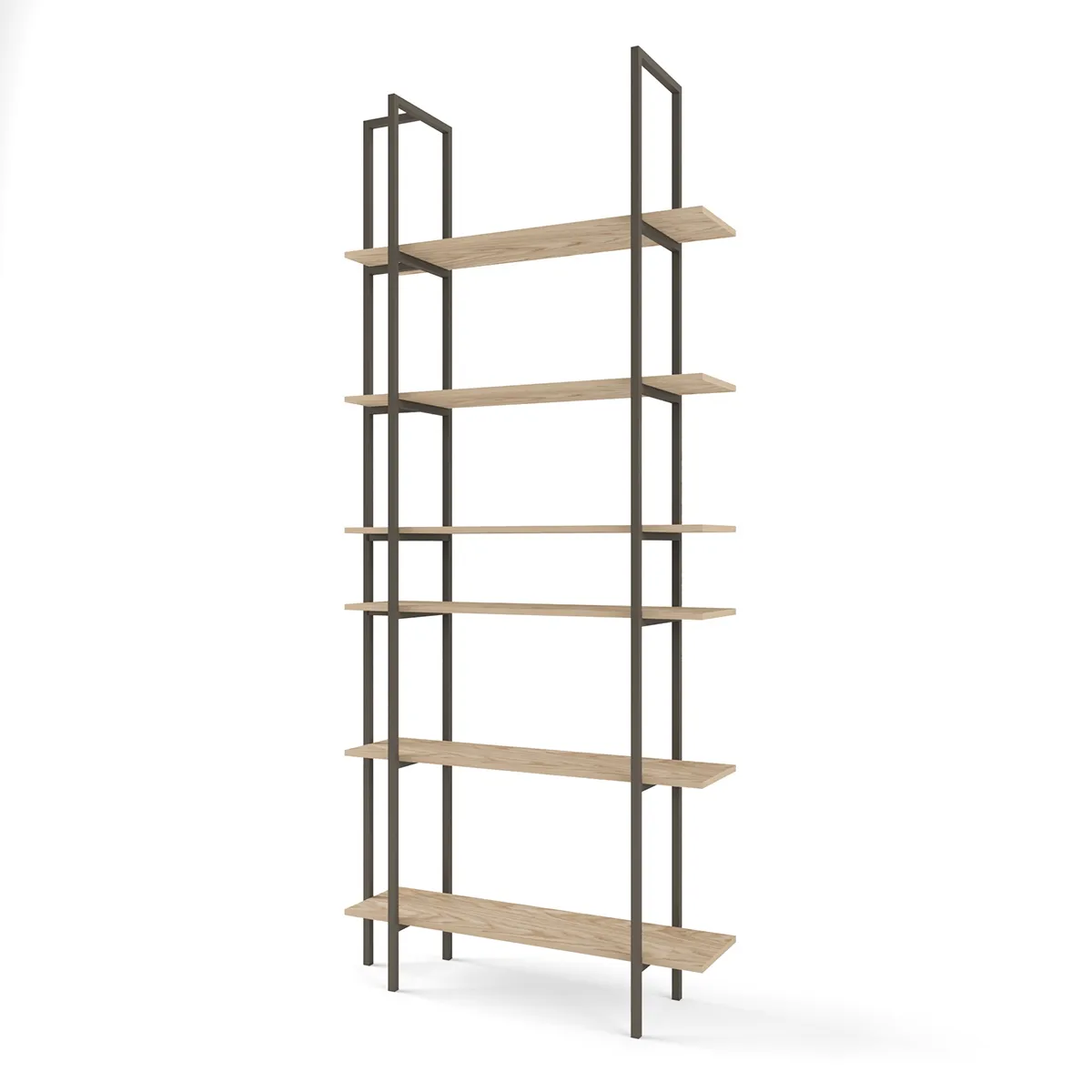 ТУРИ Стеллаж перегородка (ЭРА, ГРАФИТ) ТУРИ Стеллаж перегородка (ЭРА, ГРАФИТ)