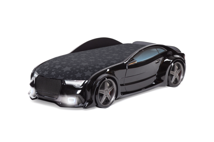 NEO AUDI Детская кровать машина