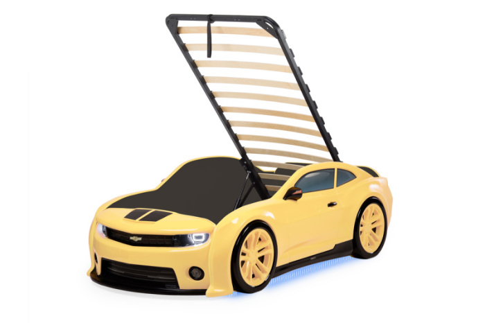 EVO CAMARO Детская кровать машина