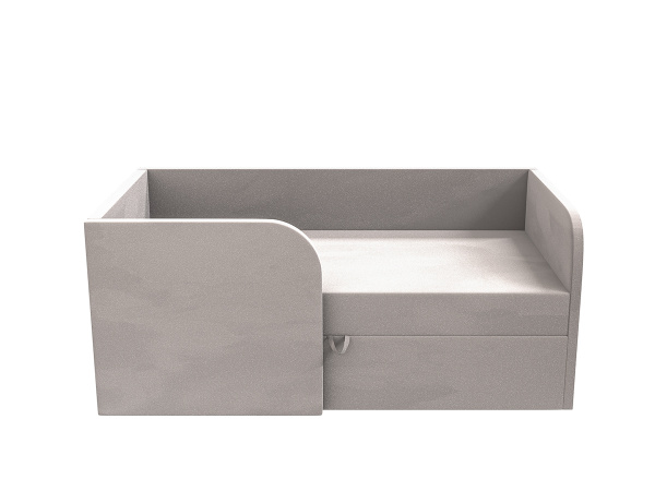 Софа ТЕДДИ (Категория 1, Универсальная, 1600*800 мм, с ПМ и НПБ)