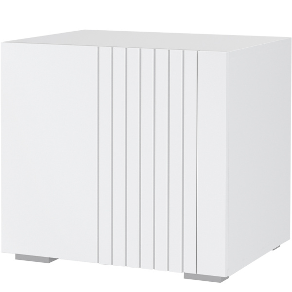 САНТИ №5.1.1 Антресоль (Белое сияние)