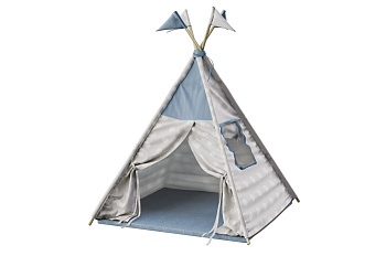 BARNEY Виг-вам