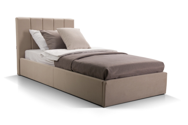 Кровать SKARLETT-1 (Категория 1, 1900*900 мм, с ПМ)