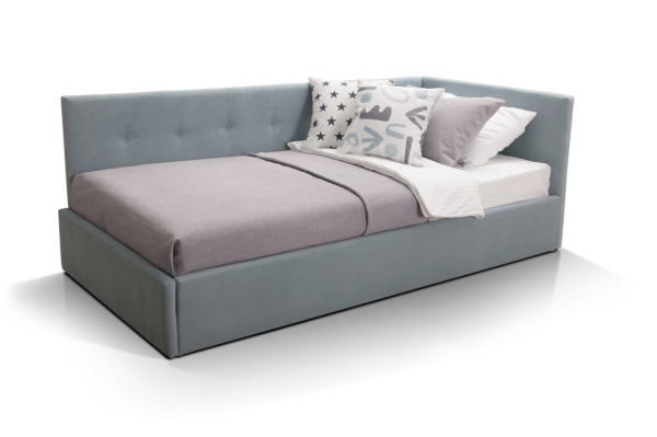 Кровать ВАЛЕРИЯ XL (Категория 1, 1200*2000, с ПМ)