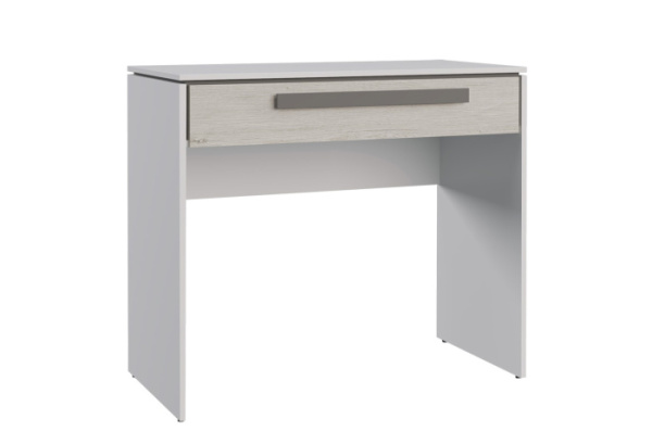 NEGA Стол туалетный (БЕЛЫЙ /СЕРЫЙ, ПИКАР) NEGA Стол туалетный (БЕЛЫЙ /СЕРЫЙ, ПИКАР)