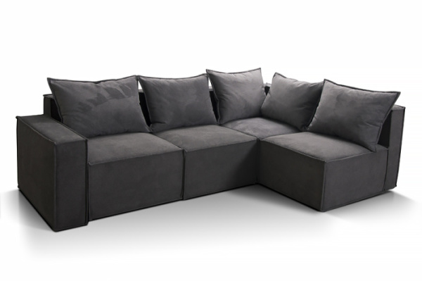 NEXT Боковой модуль (Категория 1, Левая, нет) NEXT Боковой модуль (Категория 1, Левая, нет)