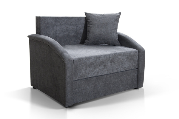 Диван ДАНЯ 1000 (Asti-280, Asti-280)