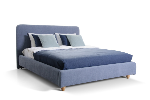 Кровать NORVEGIA (Категория 1, 2000*1600 мм)