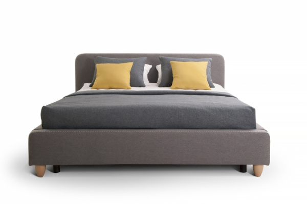 Кровать NORVEGIA (Категория 1, 2000*1600 мм)