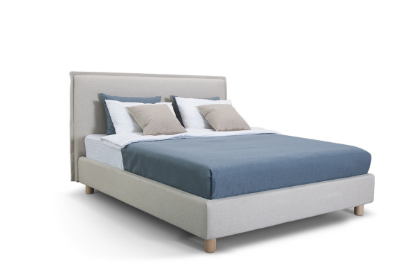 Кровать FLORENTINA (Категория 1, 2000*1600 мм, Без ПМ)